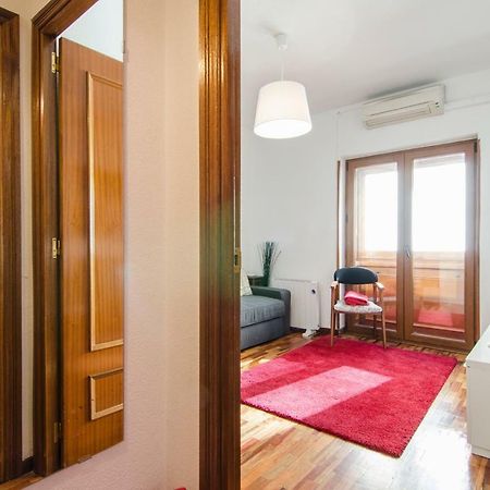 Apartamento Jacometrezo 7 Madrid Exterior foto