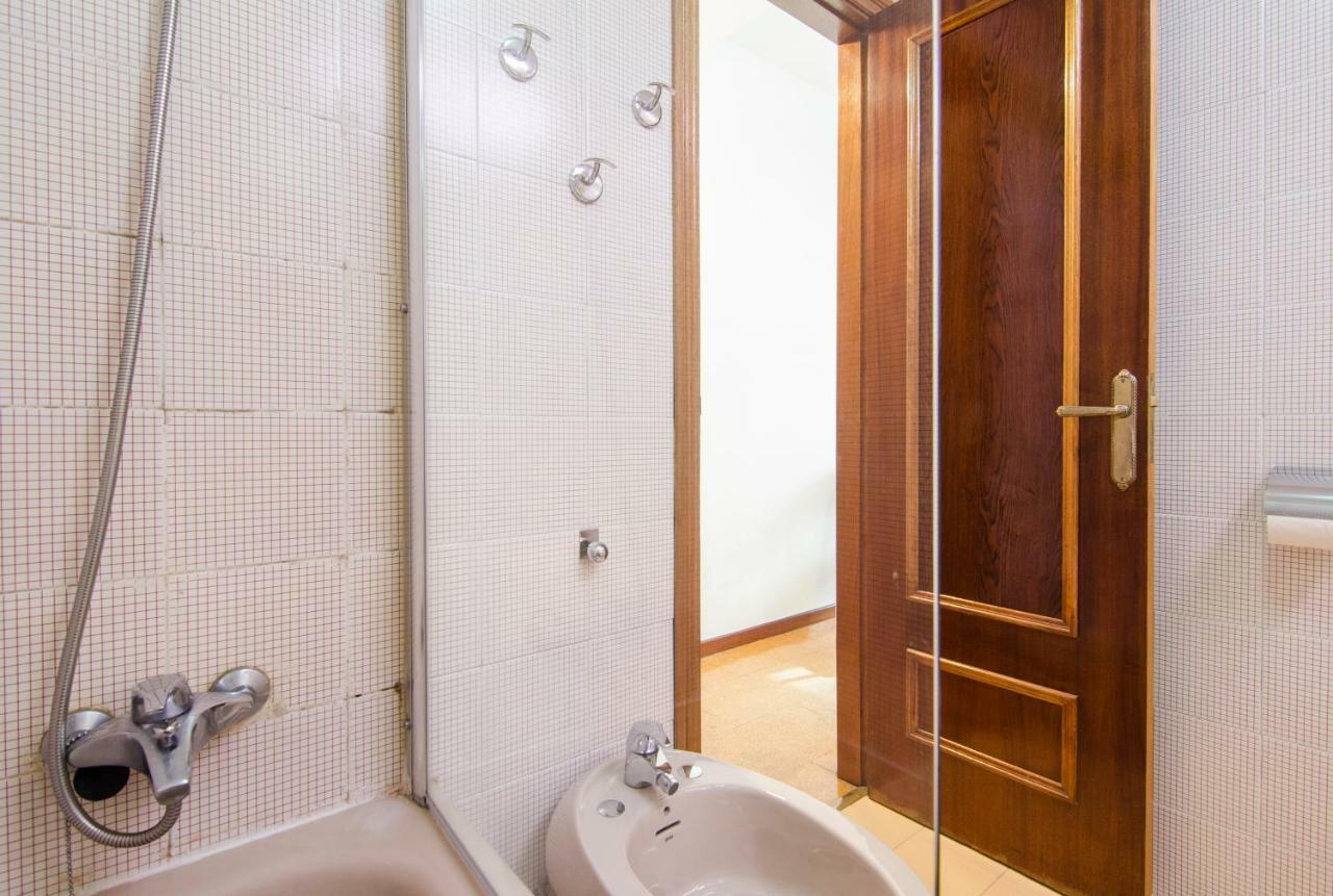 Apartamento Jacometrezo 7 Madrid Exterior foto